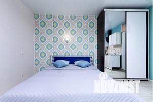 1-к квартира, посуточно, 30м2, 23/25 этаж