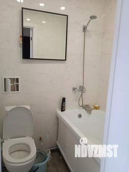 Студия квартира, на длительный срок, 17м2, 8/9 этаж