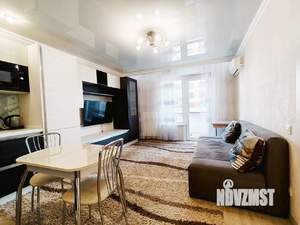 1-к квартира, на длительный срок, 44м2, 8/18 этаж