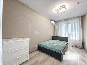 1-к квартира, на длительный срок, 45м2, 15/17 этаж