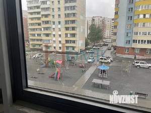 1-к квартира, на длительный срок, 22м2, 3/16 этаж