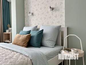 1-к квартира, посуточно, 26м2, 1/1 этаж