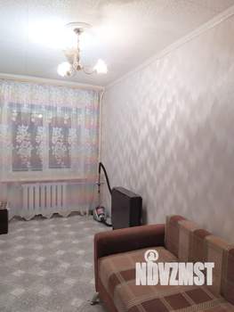 2-к квартира, на длительный срок, 42м2, 2/5 этаж