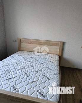 1-к квартира, на длительный срок, 45м2, 7/12 этаж