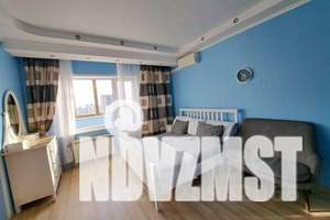 1-к квартира, посуточно, 50м2, 19/26 этаж