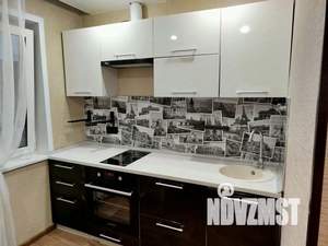 1-к квартира, на длительный срок, 30м2, 5/5 этаж