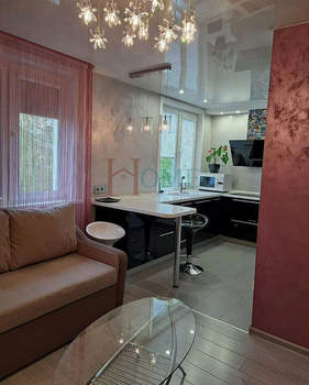 3-к квартира, на длительный срок, 60м2, 2/5 этаж