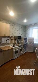 1-к квартира, на длительный срок, 31м2, 3/9 этаж