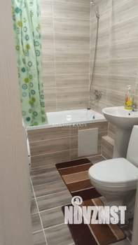 Студия квартира, на длительный срок, 33м2, 3/10 этаж