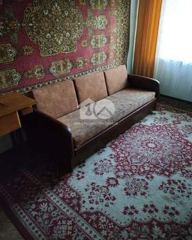 2-к квартира, на длительный срок, 43м2, 8/9 этаж