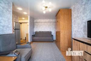 1-к квартира, на длительный срок, 30м2, 5/9 этаж