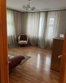 2-к квартира, на длительный срок, 54м2, 7/16 этаж