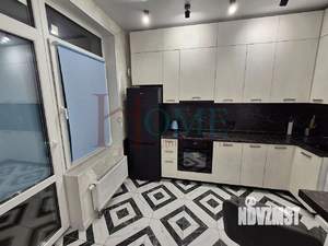 Студия квартира, на длительный срок, 33м2, 9/14 этаж