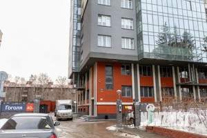 Студия квартира, посуточно, 35м2, 6/20 этаж