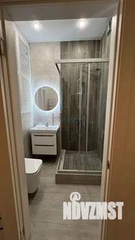 1-к квартира, на длительный срок, 31м2, 16/30 этаж