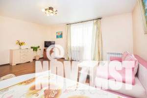 2-к квартира, посуточно, 73м2, 10/13 этаж