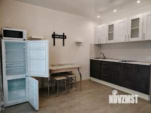 1-к квартира, на длительный срок, 37м2, 7/10 этаж