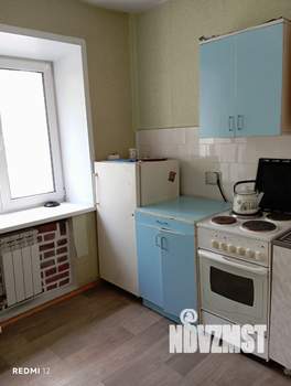 1-к квартира, на длительный срок, 32м2, 3/5 этаж