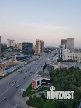 1-к квартира, на длительный срок, 36м2, 14/24 этаж