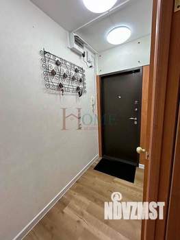 1-к квартира, на длительный срок, 32м2, 2/5 этаж