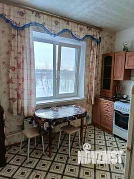 1-к квартира, на длительный срок, 39м2, 3/9 этаж