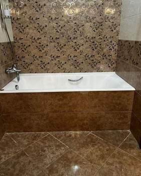 3-к квартира, на длительный срок, 90м2, 10/18 этаж