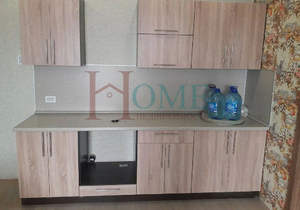 1-к квартира, на длительный срок, 46м2, 22/26 этаж