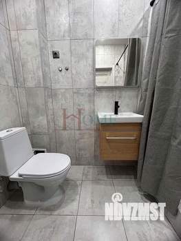 Студия квартира, на длительный срок, 30м2, 13/25 этаж