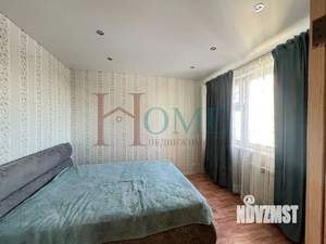 1-к квартира, на длительный срок, 39м2, 9/17 этаж