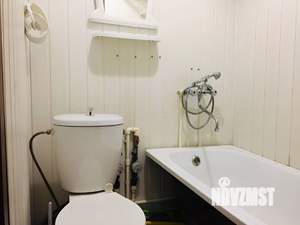 Студия квартира, на длительный срок, 17м2, 1/5 этаж