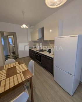 1-к квартира, на длительный срок, 40м2, 14/25 этаж