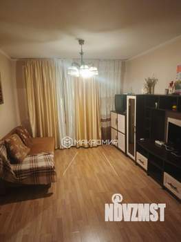 2-к квартира, на длительный срок, 43м2, 1/5 этаж