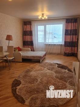 Студия квартира, на длительный срок, 38м2, 10/10 этаж