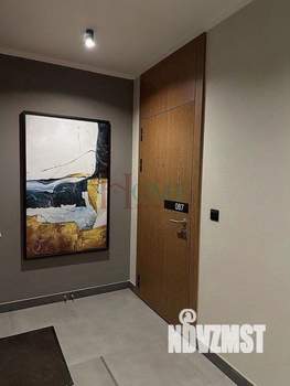 2-к квартира, на длительный срок, 41м2, 7/17 этаж