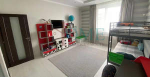 3-к квартира, на длительный срок, 116м2, 14/24 этаж