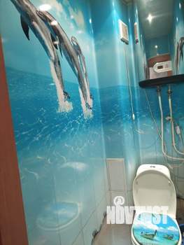 1-к квартира, на длительный срок, 46м2, 8/11 этаж