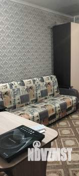 Студия квартира, на длительный срок, 19м2, 7/19 этаж