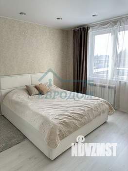 1-к квартира, на длительный срок, 34м2, 2/8 этаж