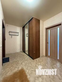 1-к квартира, на длительный срок, 50м2, 6/17 этаж