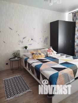 1-к квартира, посуточно, 32м2, 5/9 этаж