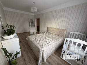 2-к квартира, на длительный срок, 55м2, 8/16 этаж