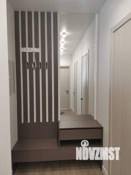 2-к квартира, на длительный срок, 45м2, 4/9 этаж