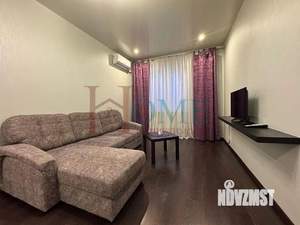1-к квартира, на длительный срок, 34м2, 17/17 этаж