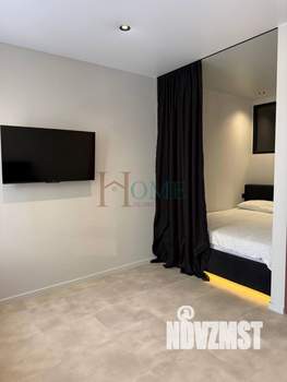 1-к квартира, на длительный срок, 30м2, 9/25 этаж