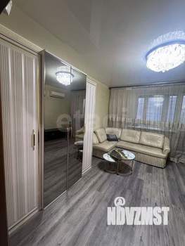 2-к квартира, на длительный срок, 59м2, 5/16 этаж