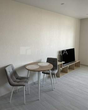 1-к квартира, на длительный срок, 31м2, 19/26 этаж