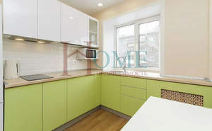 1-к квартира, на длительный срок, 30м2, 3/5 этаж