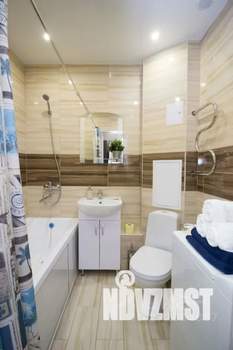 1-к квартира, посуточно, 25м2, 11/25 этаж