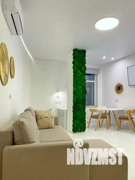 Студия квартира, посуточно, 32м2, 2/7 этаж