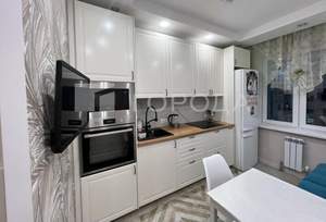 1-к квартира, на длительный срок, 38м2, 8/25 этаж